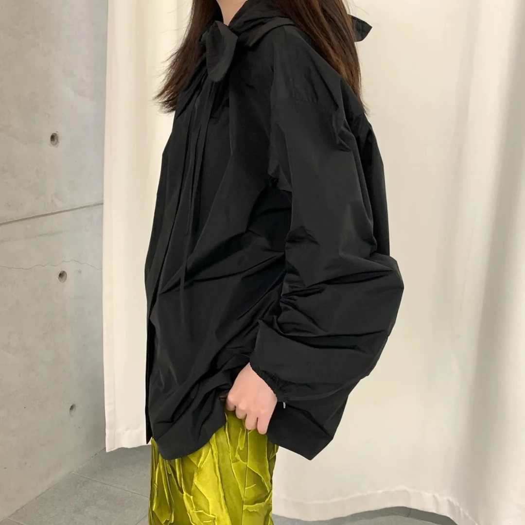 99新  安洁利严选/JilSander上衣/码36成色以直播间为准/GSS14683