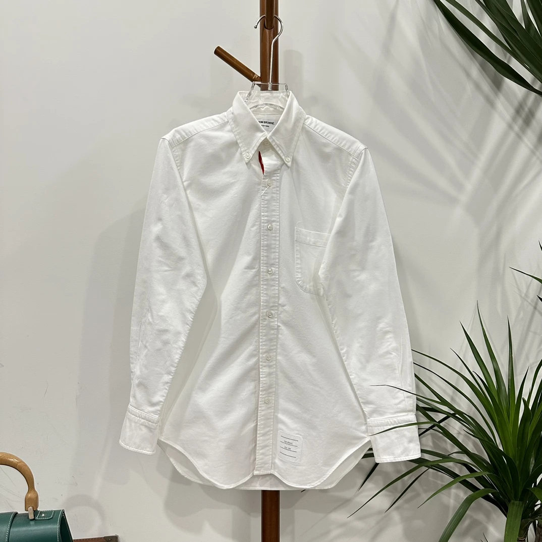 99新  安洁利严选TB衬衫/尺码0/成色以直播间为准/GSS10342