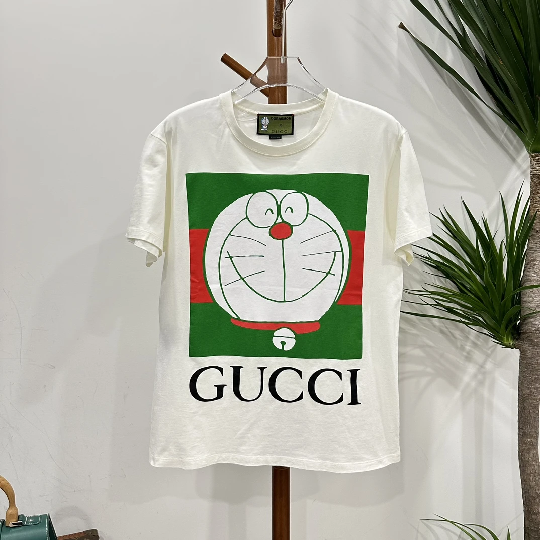 99新  安洁利严选/Gucci短袖/码XS/成色以直播间为准/GSS14685