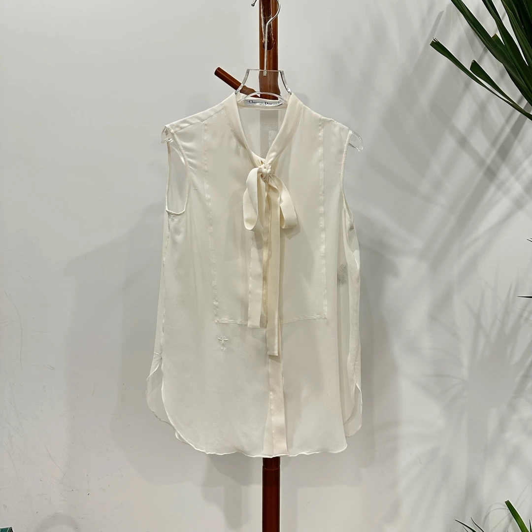 99新  安洁利严选/Dior背心/尺码40成色直播间为准/GSS18077
