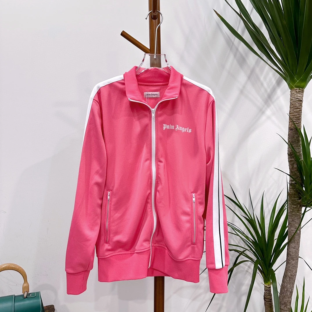 99新  安洁利/PalmAngels外套/尺码M/成色以直播间为准/GSS12705