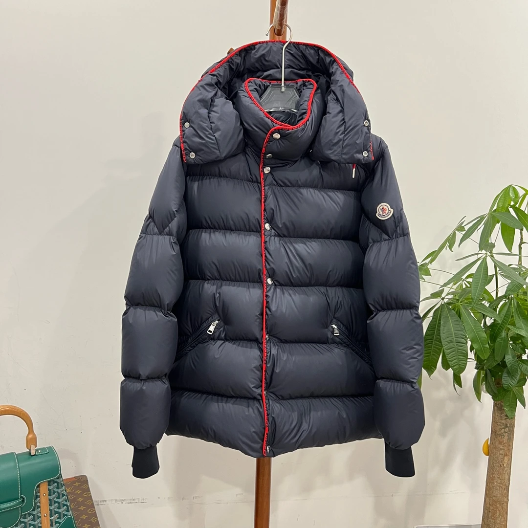 99新 蒙口 羽绒服 尺码3成色看直播GSS21685