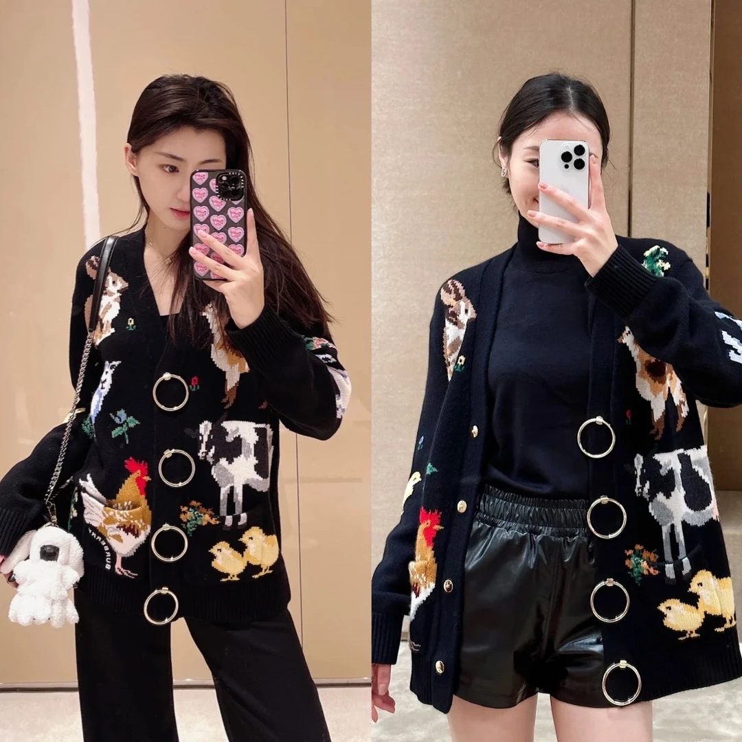 99新 BURBERRY/博柏利 外套/尺码M/成色以直播间为准/GSS13968