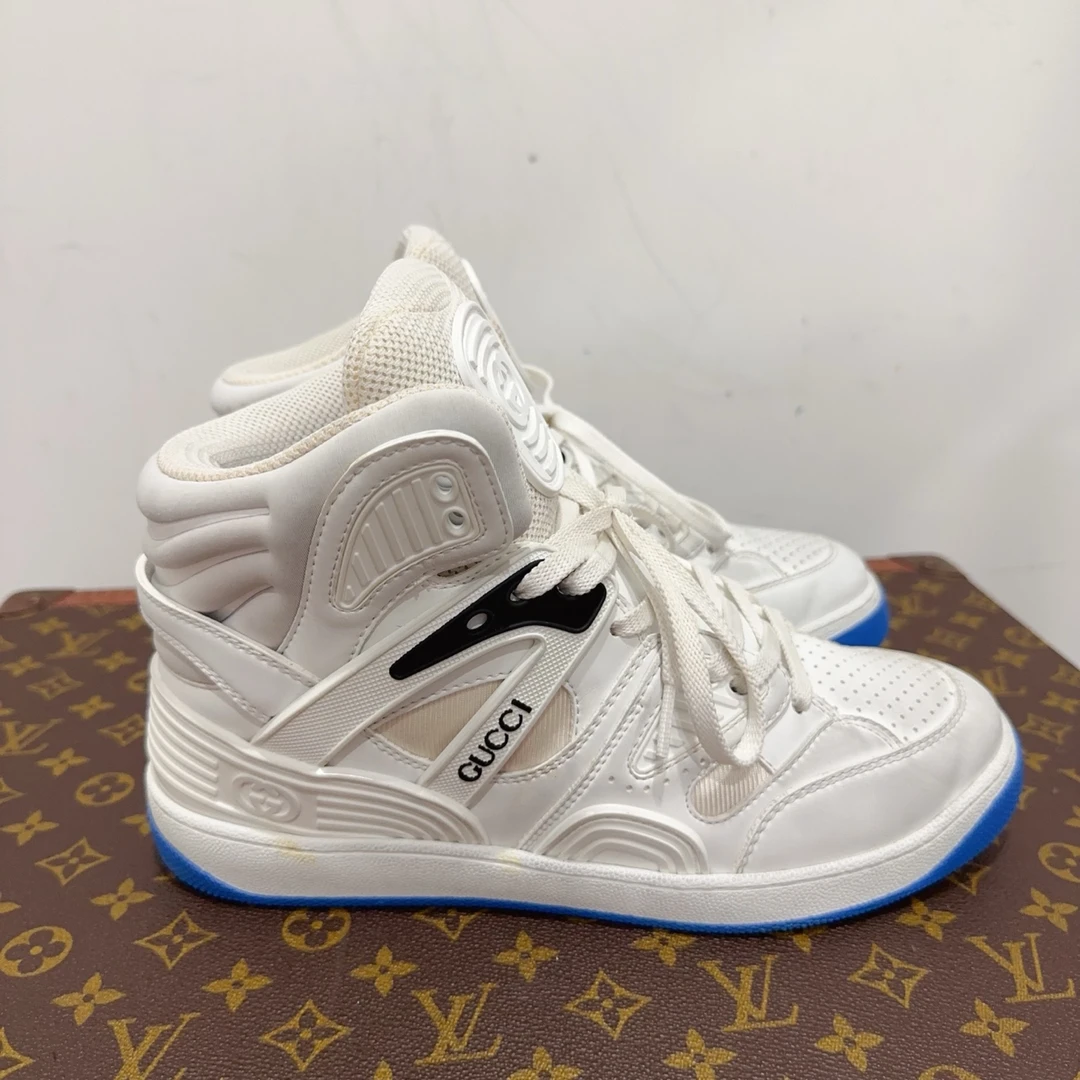 95新  安洁利严选/Gucci平底鞋/尺码39.5成色直播间为准GSS17784
