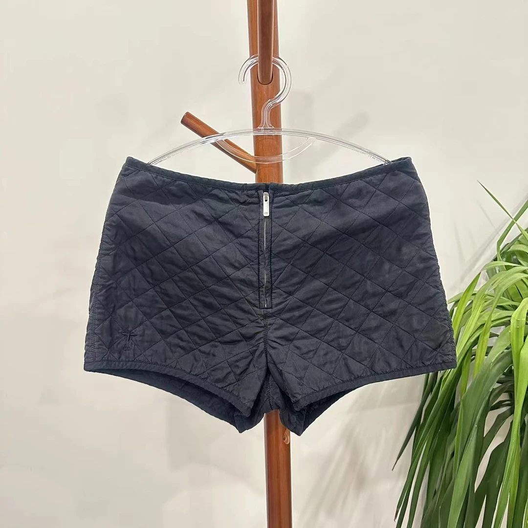 99新  安洁利严选/Dior短裤/尺码38/成色以直播间为准/GSS6370