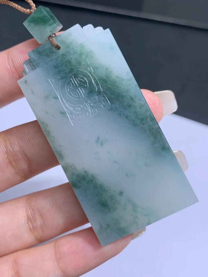 定制毛货定制翡翠