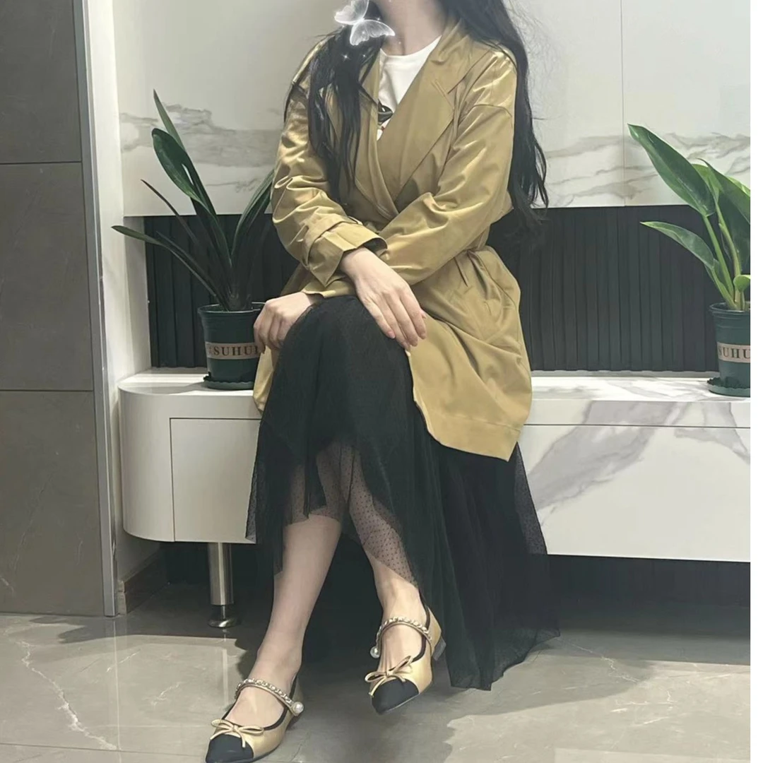 EMOO/杨门时尚显示多色打底气质秋冬网红百搭高品质女装显瘦洋气