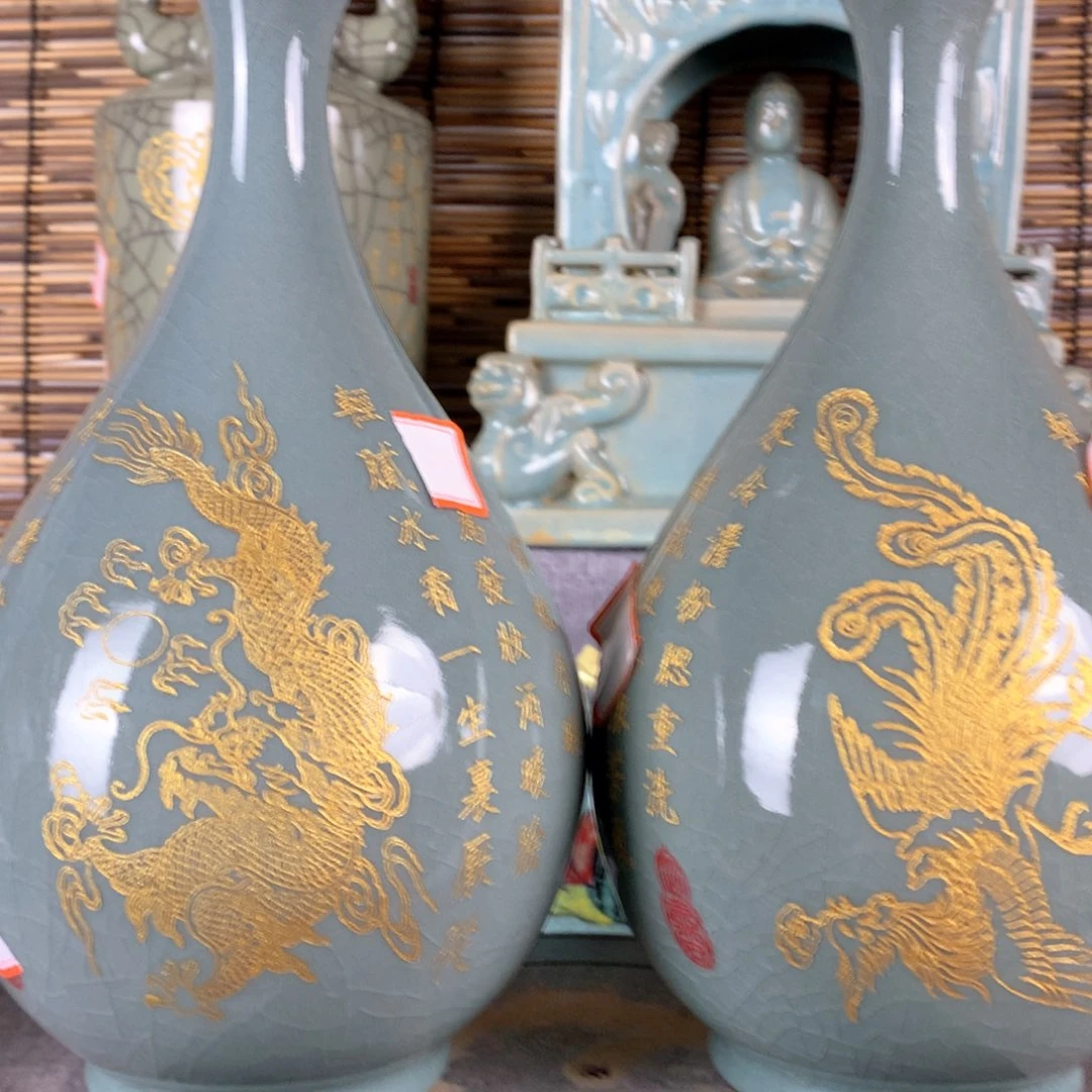 摆件1111111111111瓷瓷