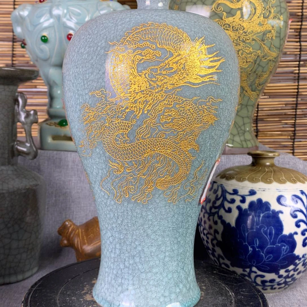 摆件瓷器15855666665555