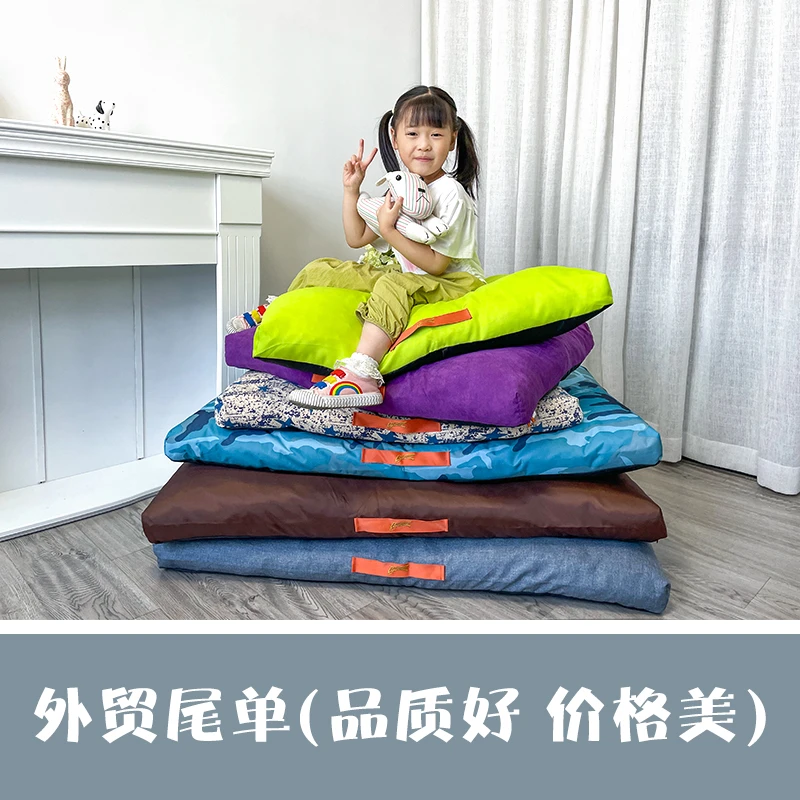 BLOBLO/啵拉啵拉狗窝宠物垫四季通用小中大型犬泰迪博美专用猫窝