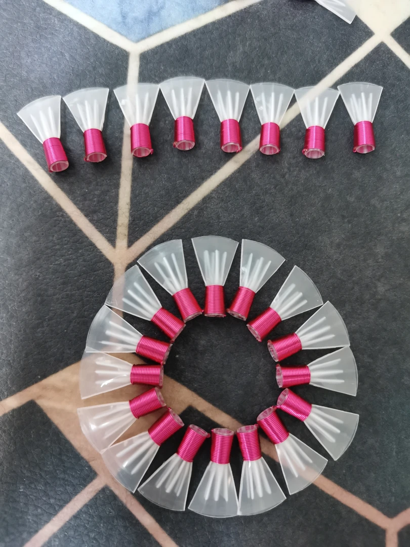 东北一尺零五二喇叭免修哨片