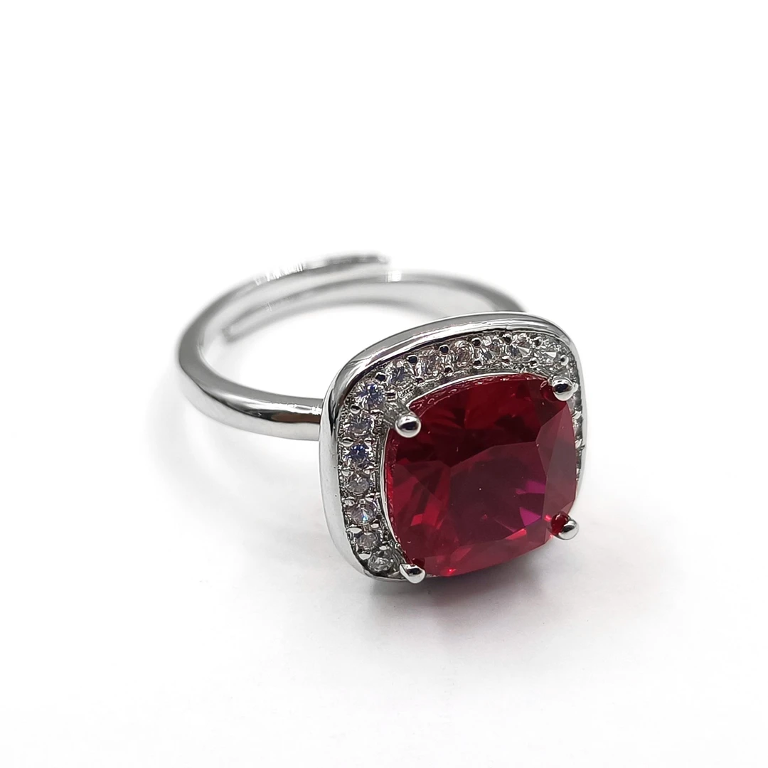 FXL-36861 戒指百搭时尚轻奢气质简约小众