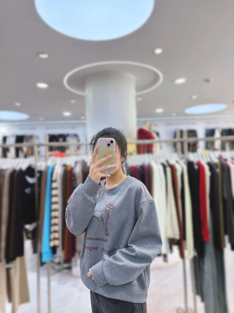 陈娟推荐衣服（拍对应编号，实物以直播间为主）