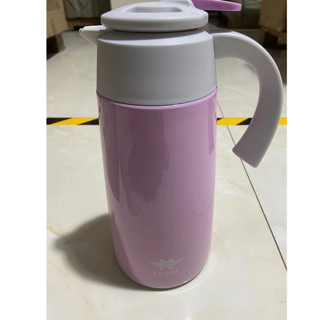 咖啡壶】慕尼咖啡壶简约风格热水壶