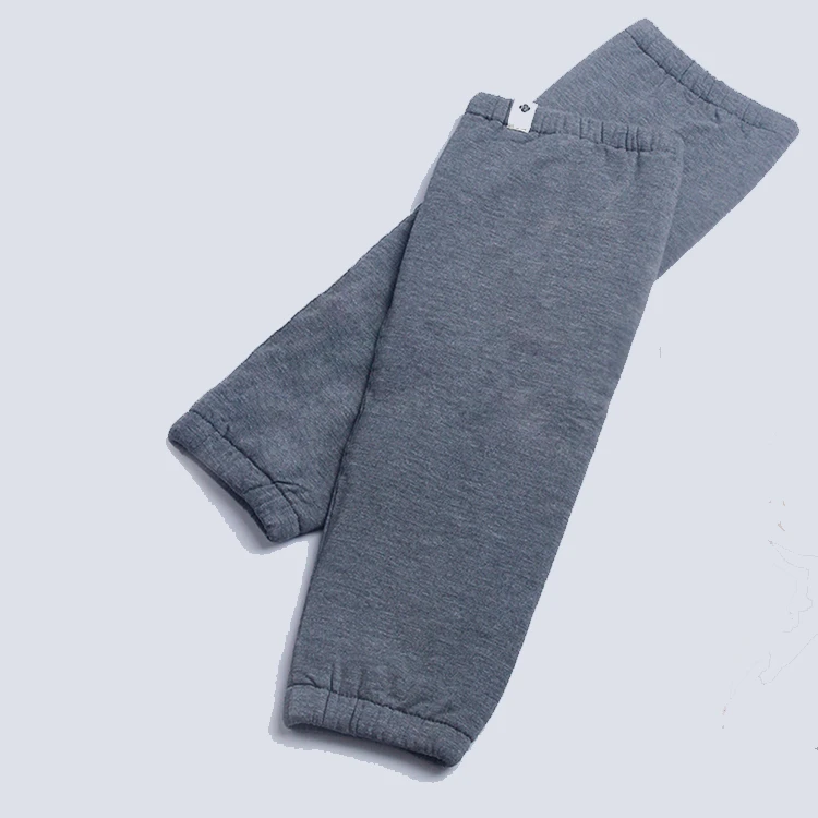 瑶之淘淘棉花护膝新疆长绒棉加长加厚柔软关节保暖空调房舒适护腿