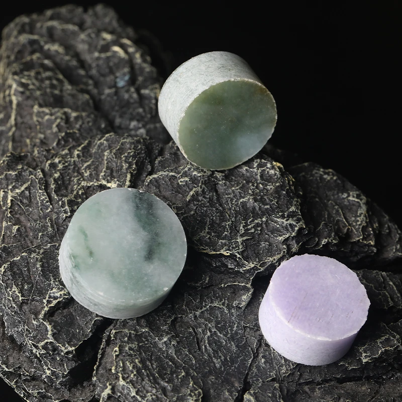 天然A货翡翠翡翠小样(多样性发货）