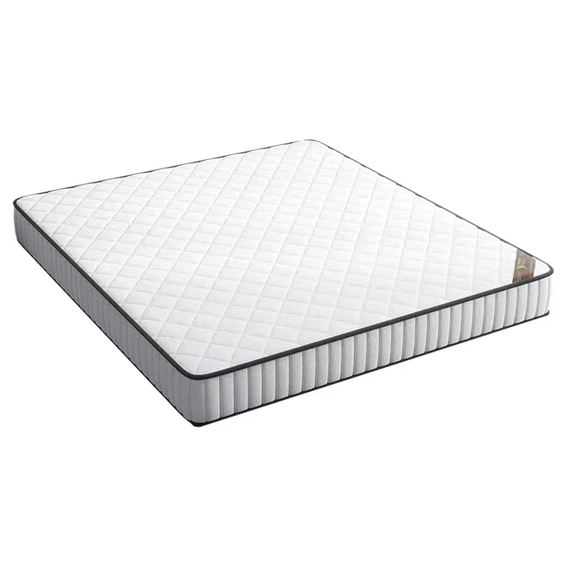 品牌床垫席梦思透气酒店家用卧室环保加厚针织袋装独立袋轻奢客厅