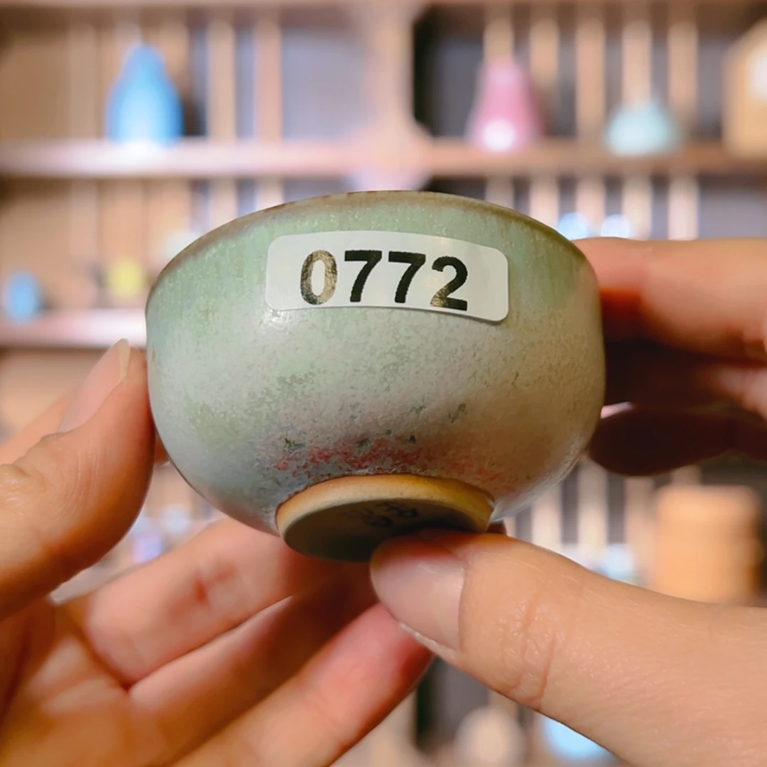 【闪购商品】陶瓷罐772