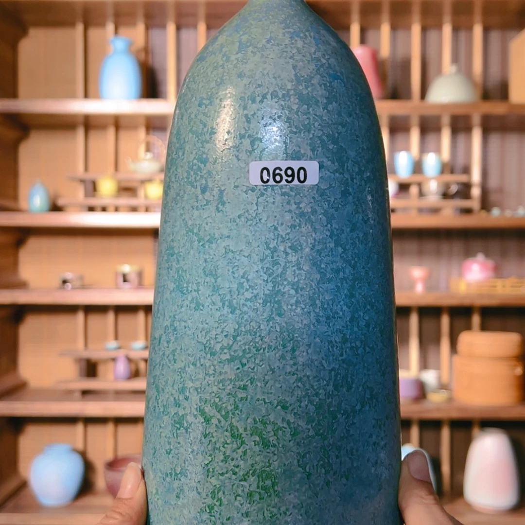 【闪购商品】陶瓷罐开*兔690