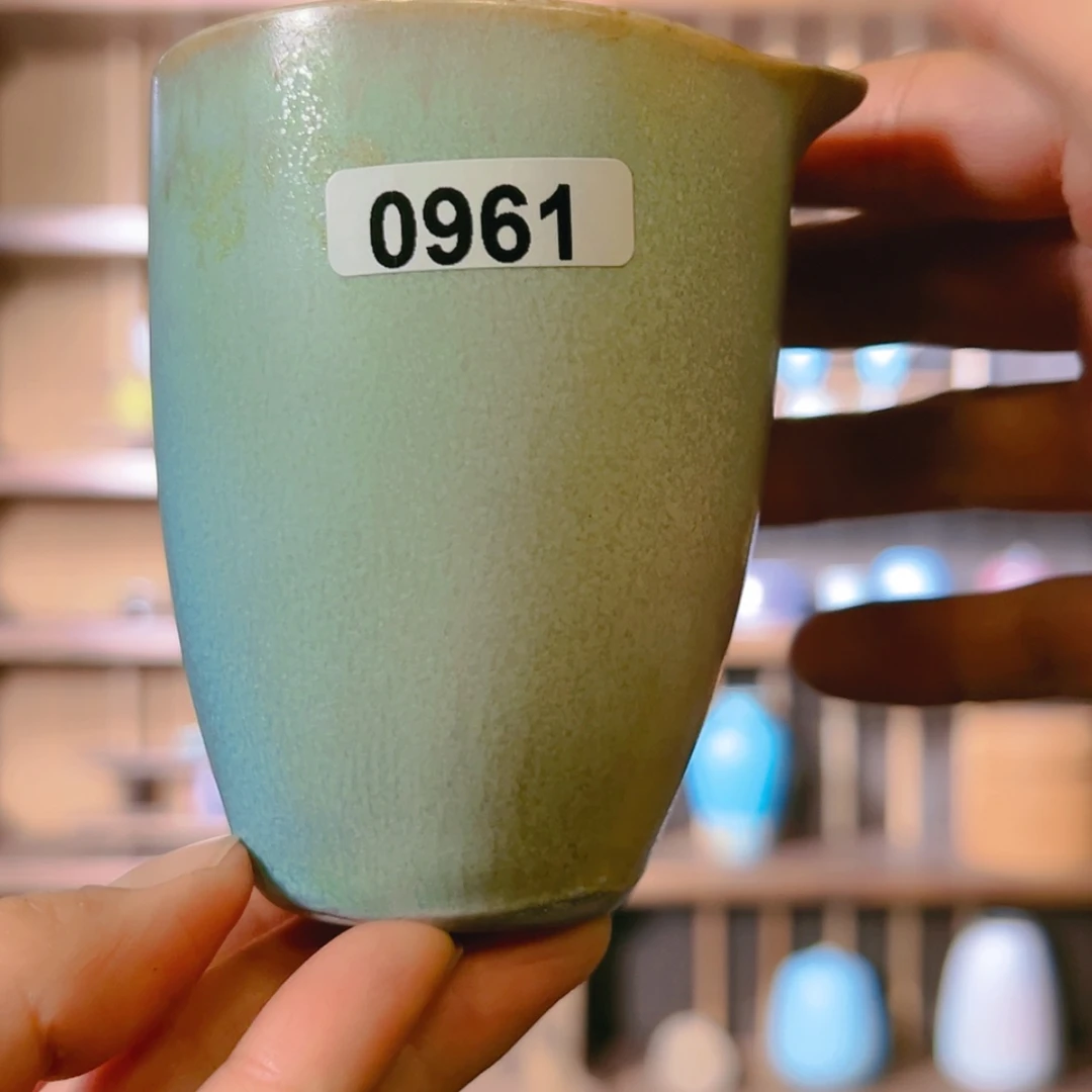 【闪购商品】陶瓷罐961