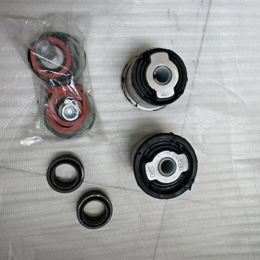 适用三一重卡驾驶室前悬稳定杆修理包英杰军亮朱宏王道翻转维修包