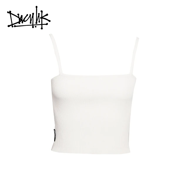 DNCY百搭吊带DA33101227