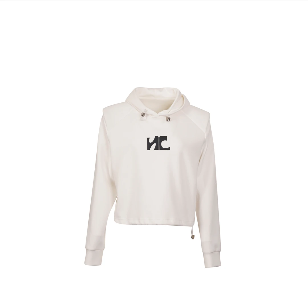 DNCY造型连帽卫衣DA41302050