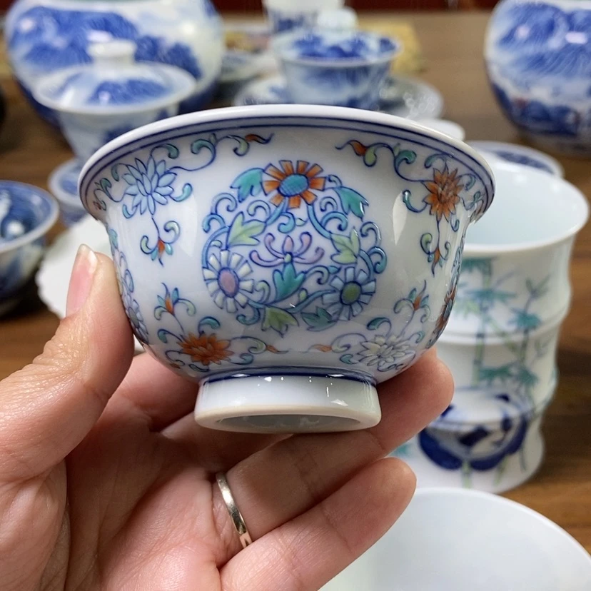【闪购商品】陶瓷尘*
