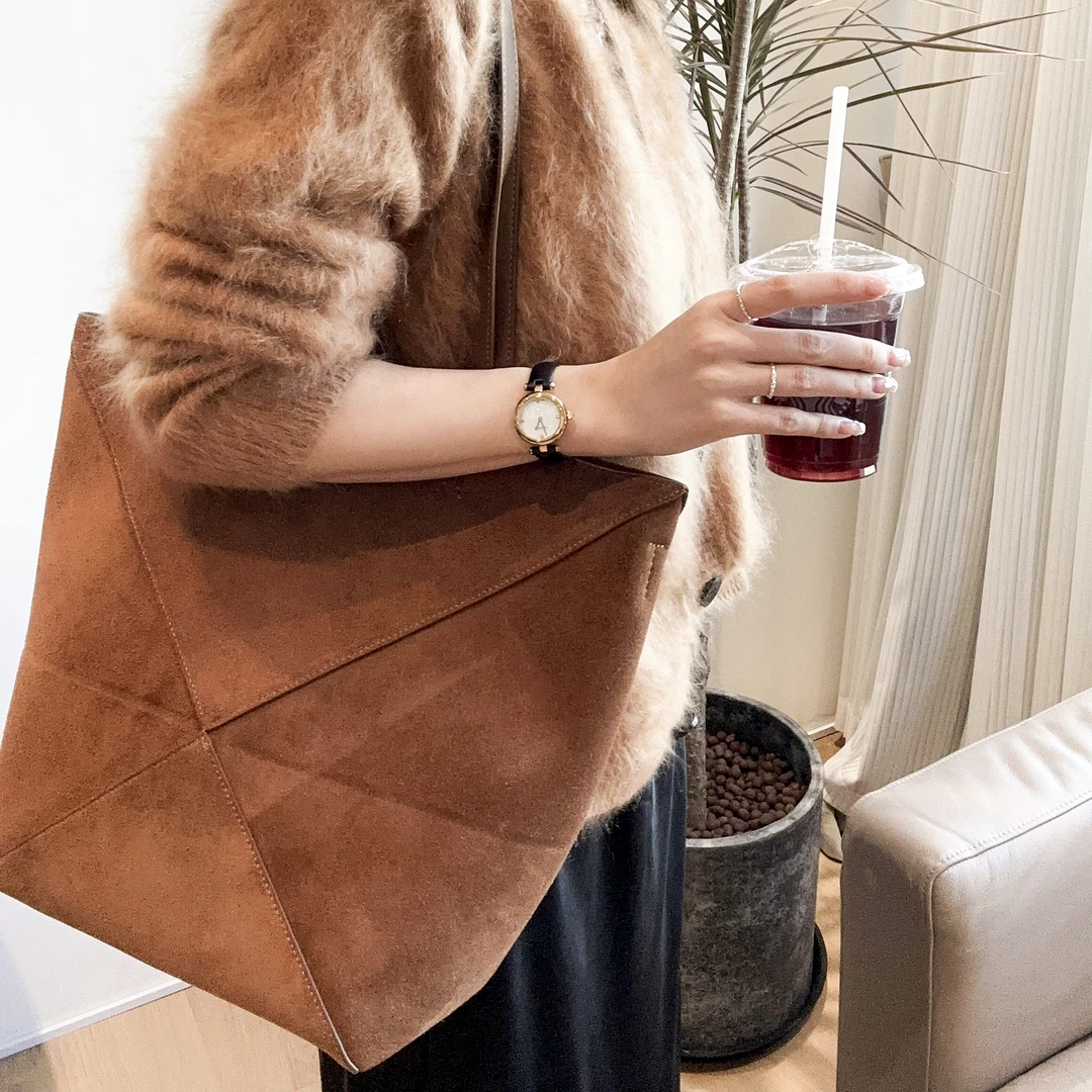 【捡漏福利】菱格包 气质时尚单肩百搭女士小众斜跨单肩包4533pj