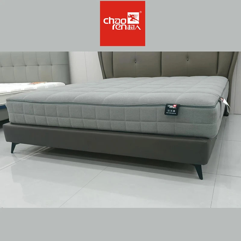 超人纯手工全拆洗爆款床垫