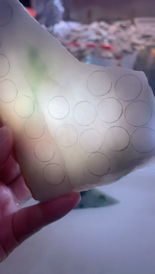 【闪购商品】翡翠挂件未镶嵌0东0翡翠珠宝116