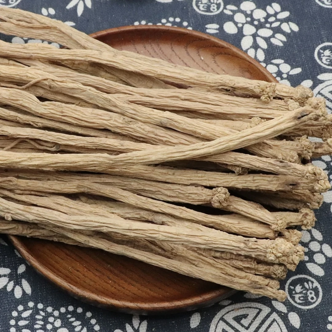 【胖墩墩推荐】长白山 原产地 党参条 净含量250g