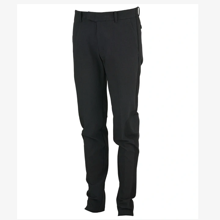 DESCENTE/迪桑特日本制UJD00市休闲高尔夫系列春秋长裤