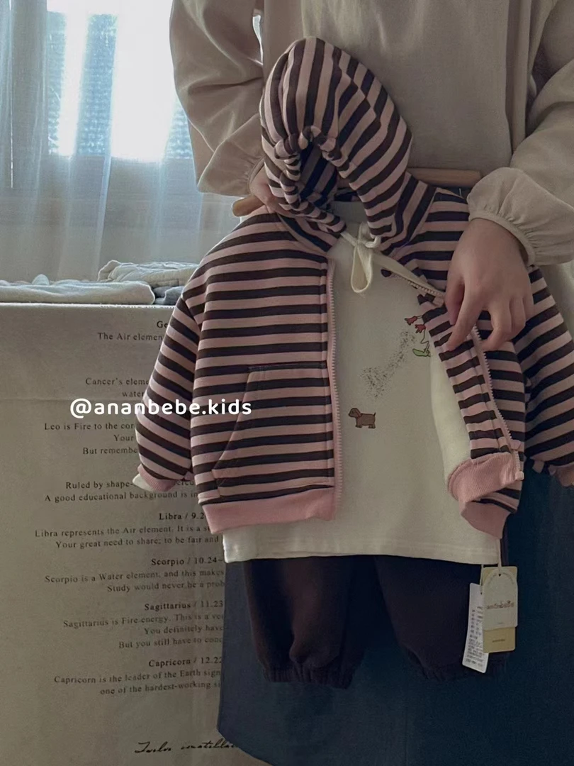 连帽上衣秋冬季2023新款休闲时髦洋气秋款韩版外套