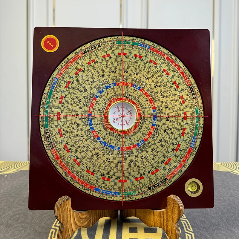 新款8寸25层三合款精准简单实用工具