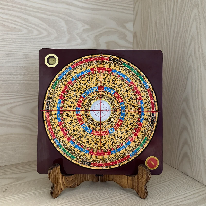 2024年新款6寸三合款精准简单实用摆件