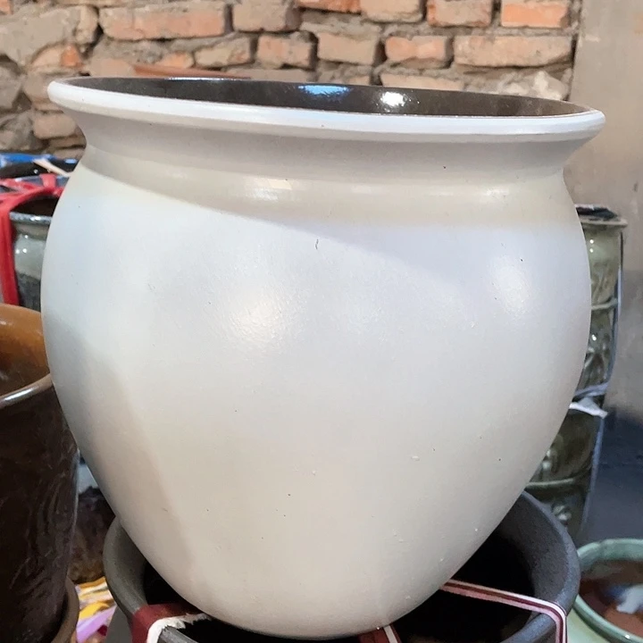 红陶20CM（含）-50CM（不含）正品27/27一个