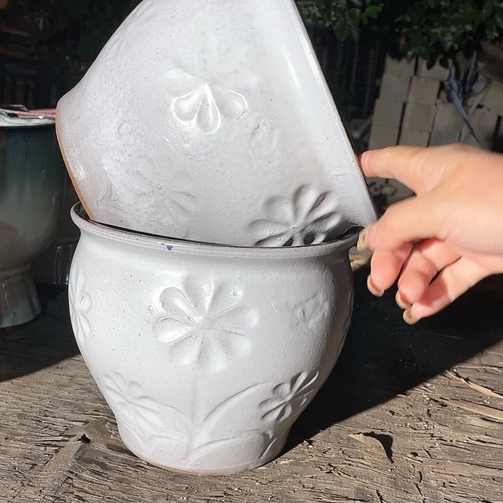 红陶20CM(含)-50CM(不含)正品两个21/18