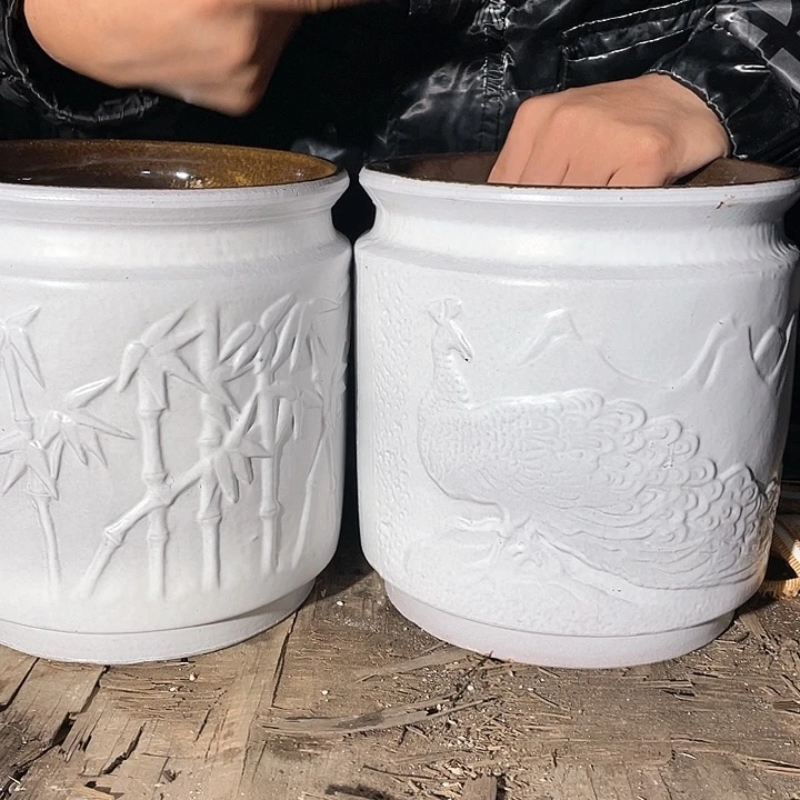 红陶20CM（含）-50CM（不含）