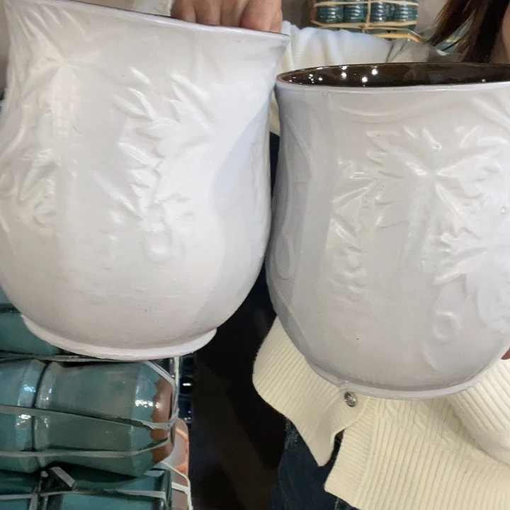 红陶正品18/21两个