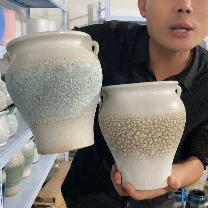 红陶正品18/22两个