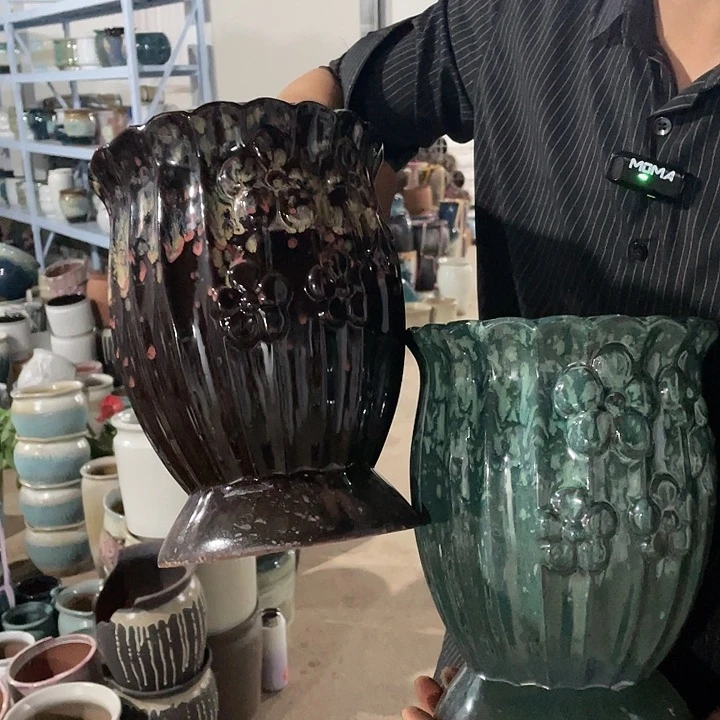 红陶正品18/24两个