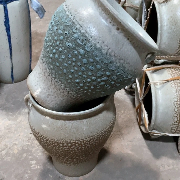 红陶20CM（含）-50CM（不含）正品18/22两个