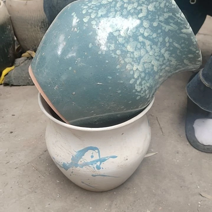 红陶20CM（含）-50CM（不含）正品两个19/19