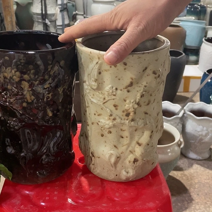 红陶正品14/24两个