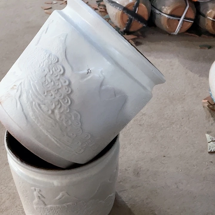 红陶20CM（含）-50CM（不含）正品20/20两个