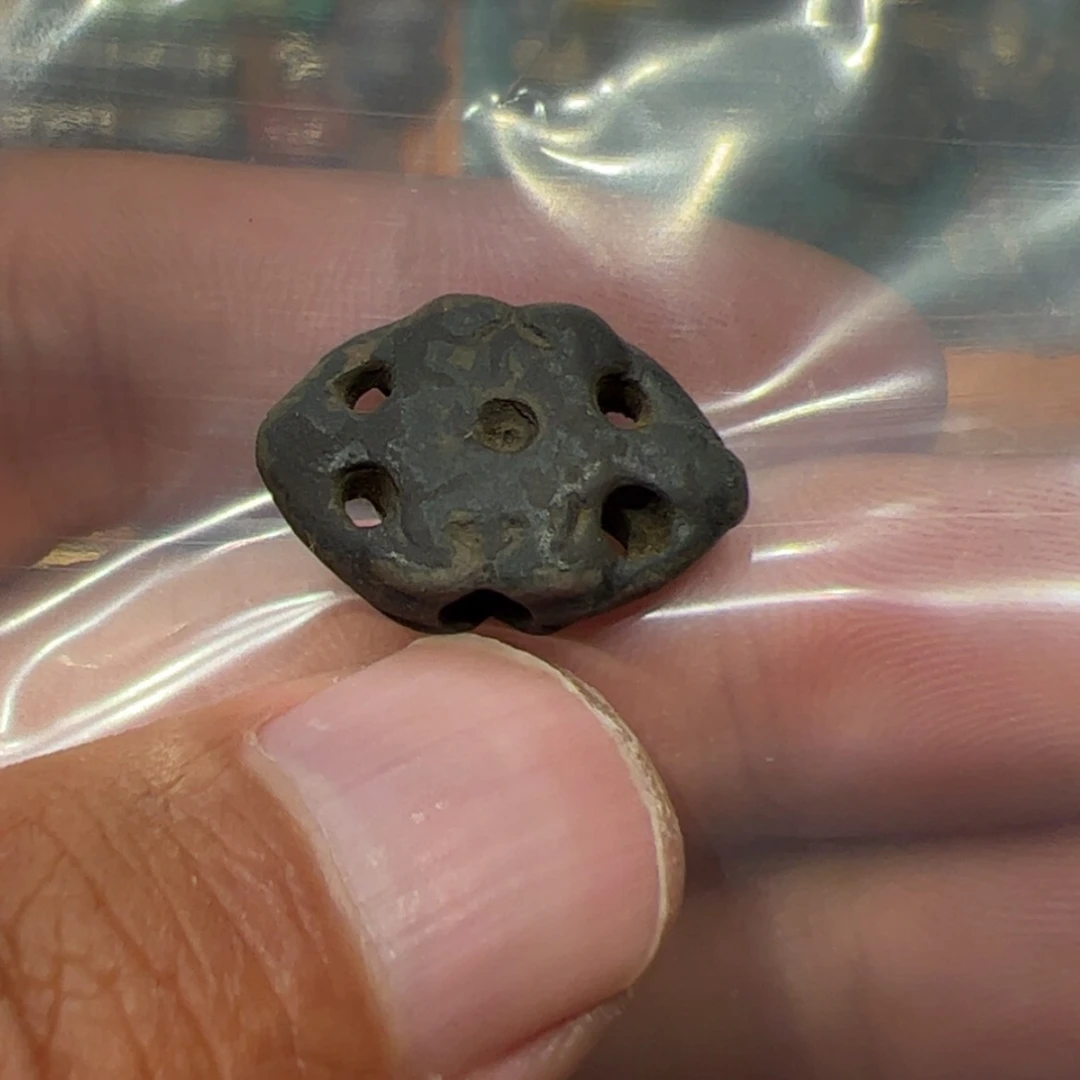 【闪购商品】青铜坤*