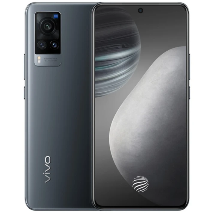 95新 vivo X60手机直屏版  5G手机 纯原二手机 成色好 正品保证
