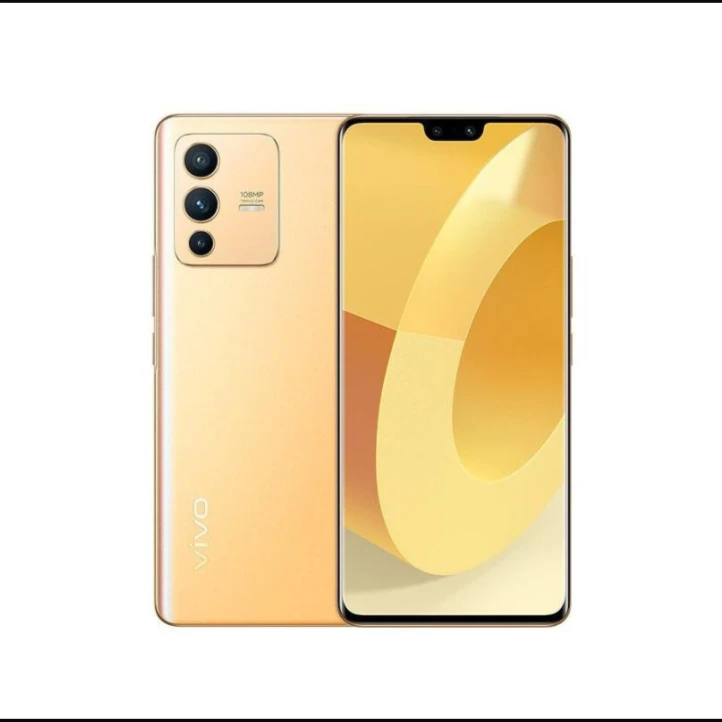 95新 vivo vivo S12pro   5G手机 纯原二手机 成色95新 正品保证