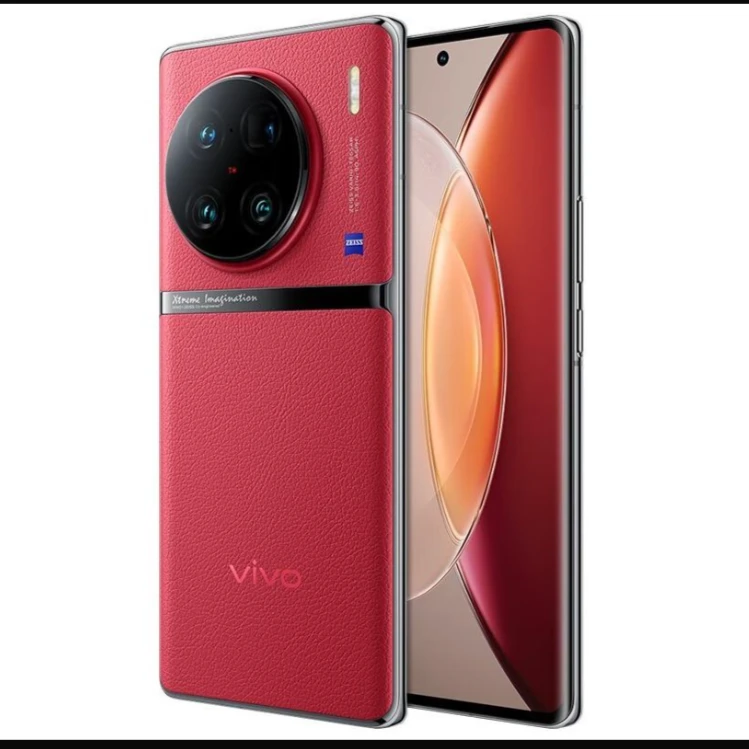 99新 VIVO x90pro+ 5G手机 全网 纯原 优品 曲面 双卡 拍照专业